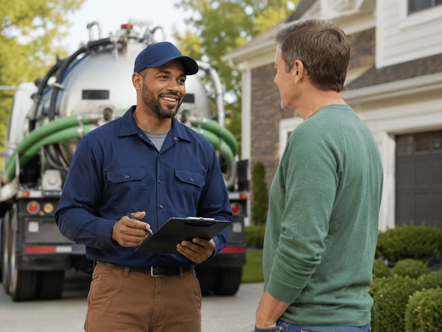 Mosquito Control Arlington, VA FAQs